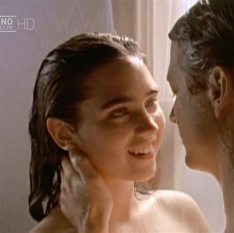 Jennifer Connelly in 2024 | Jennifer connelly, Actresses, Jennifer