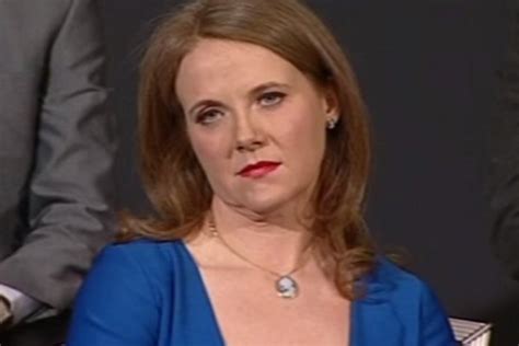 Senator Catherine Noone has apologised to elderly frail priest for her ...