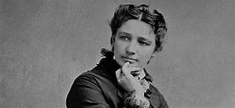 Radio Diaries Victoria Woodhull: The First Woman to Run for President ...