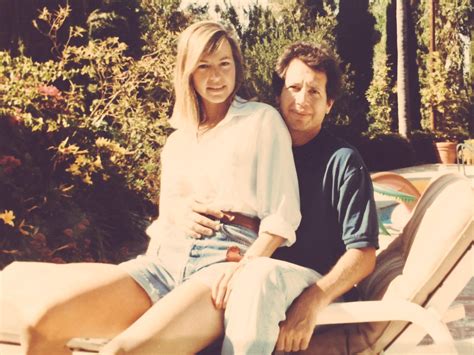 Garry Shandling & Linda Doucett : r/redscarepod