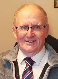 Death Notice of John Byrne (Navan Road, Dublin) | rip.ie