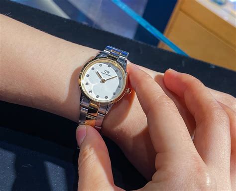 Daniel Wellington | Mid Valley Megamall