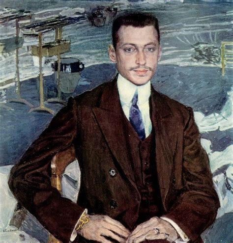 Александр Яковлевич Головин. Портрет В. И. Канкрина | Портрет, Картины ...
