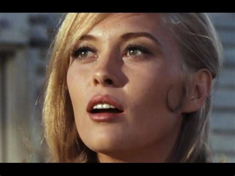 🎭 Фэй Данауэй (Faye Dunaway TOP 10 Films) - YouTube