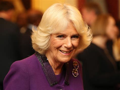Pictures of Camilla More