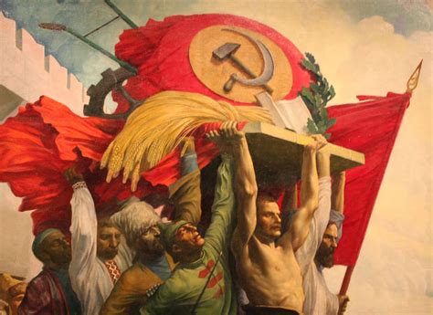 Коммунизма - картинки для рабочего стола и фото обои