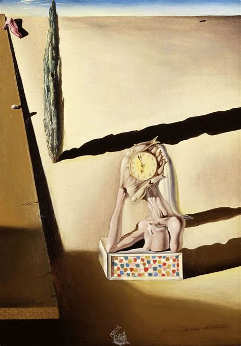 Fish Man | Catalogue Raisonné of Paintings | Gala - Salvador Dali ...