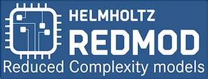 RedMod Startseite