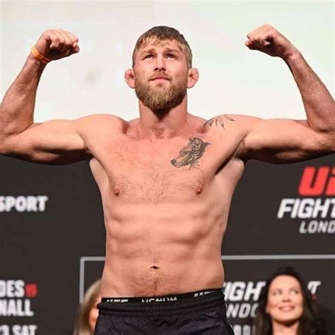 The 50 Best MMA Strikers Of All Time, Ranked