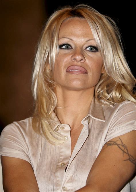 Pamela Anderson leaked photos (109458). Best celebrity Pamela Anderson