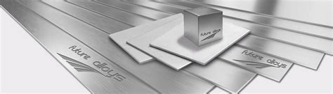 home high performance special alloys