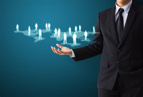 AgroDistribuidor | A Importância da Estrutura Organizacional de Uma Empresa