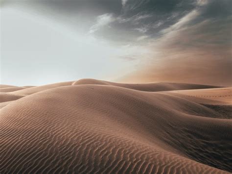 7 Tips & Techniques for AMAZING Desert Photography