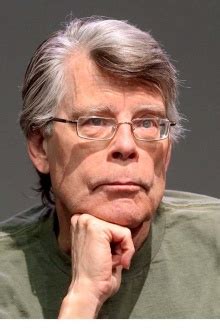 Стивен Кинг (Stephen King). Роли в сериалах, фото, новости, видео ...
