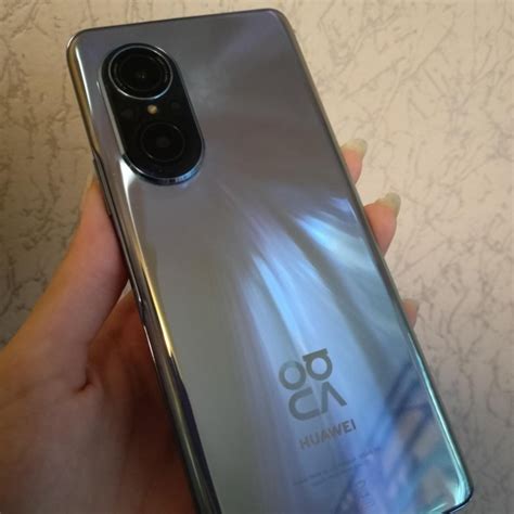 Хуавей Нова 9 – купить в Новосибирске, цена 15 000 руб., дата ...