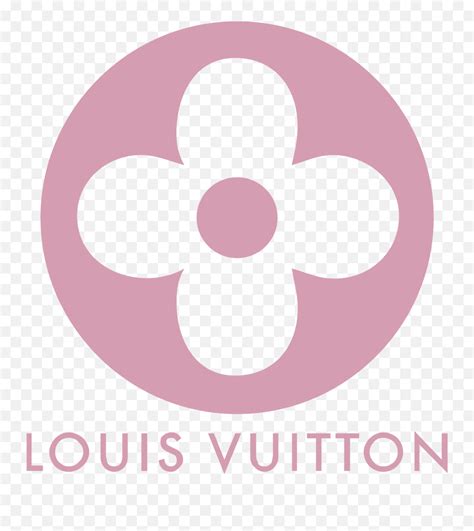 louis vuitton logo png transparent logo louis vuitton flowerlouis