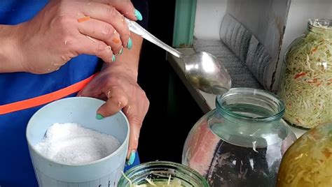 Как сделать квашеную капусту