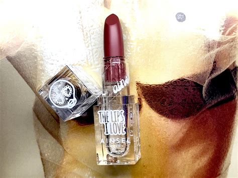 Cool Toned Nude Lipstick