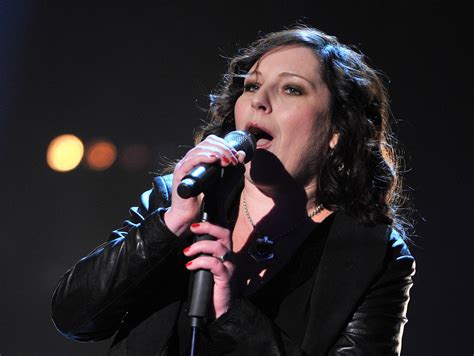 AnNa R. - Bilder aus dem Leben der Rosenstolz-Sängerin