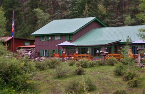 Elk Mountain Ranch (Buena Vista, CO) - Resort Reviews - ResortsandLodges.com