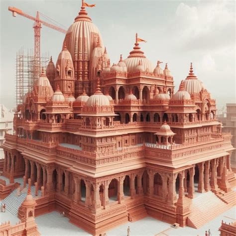 7 Amazing Wonders Of Kundalpur Temple Architecture