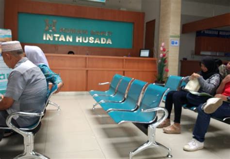 update jadwal praktek dokter rs intan husada tarogong garut jadwal