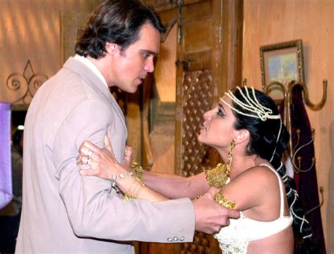 Сериал «Клон» (2001-2002) - сюжет, актеры и роли, кадры из сериала