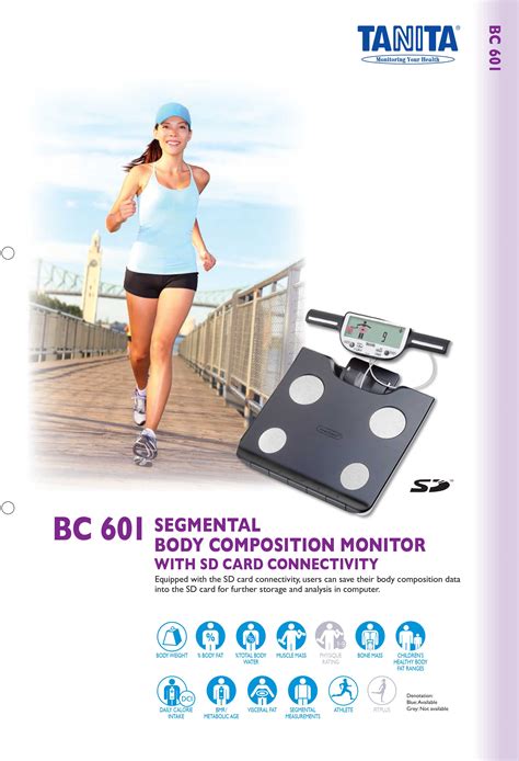TANITA BC - KERALA SURGICAL EQUIPMENT.CO