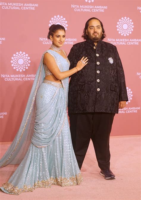 Everything to Know About the Ambani Wedding | Vanity Fair