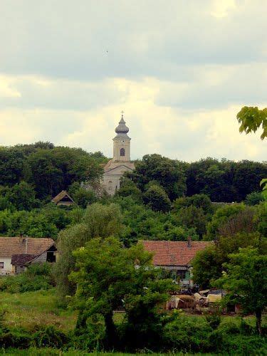 Mucsi, Ungarn | Ungarn, Natur, Schwaben