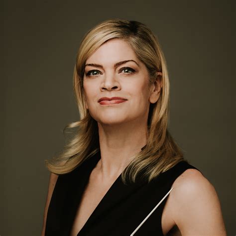 Keri-Lynn Wilson | Metropolitan Opera