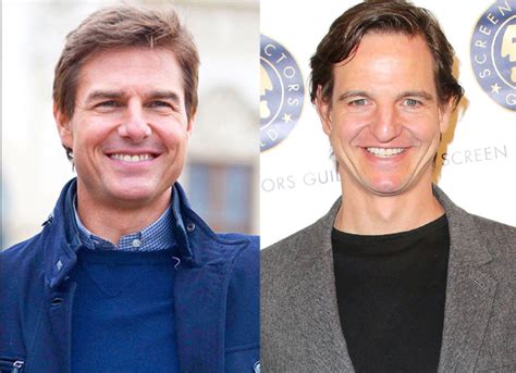 Tom Cruise Brother: Exploring the Family Ties of a Hollywood Icon