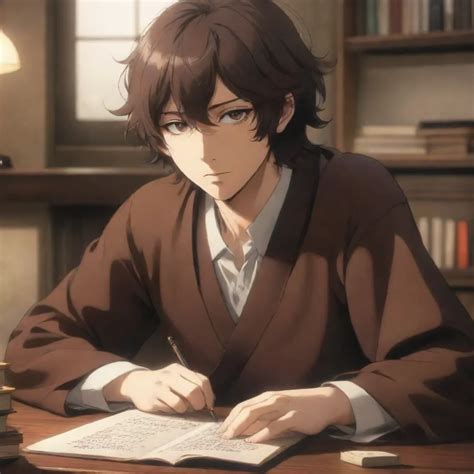 Dazai - AI Chat