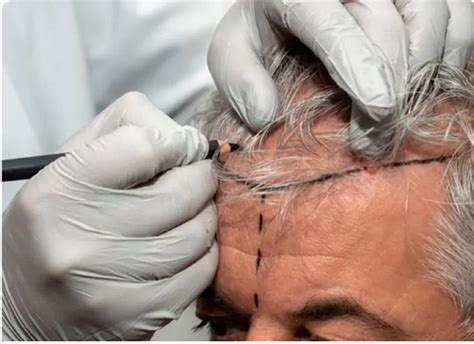restore hair naturally  fue  royal wharf clinic