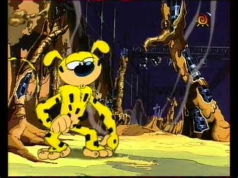 Марсупилами СЕРИЯ 04) Marsupilami - YouTube