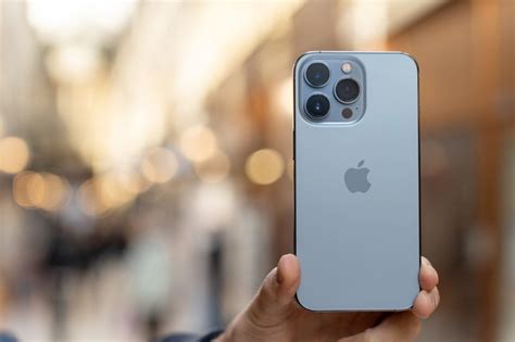 iPhone 13 Pro: самые крутые функции камеры и как их использовать по ...