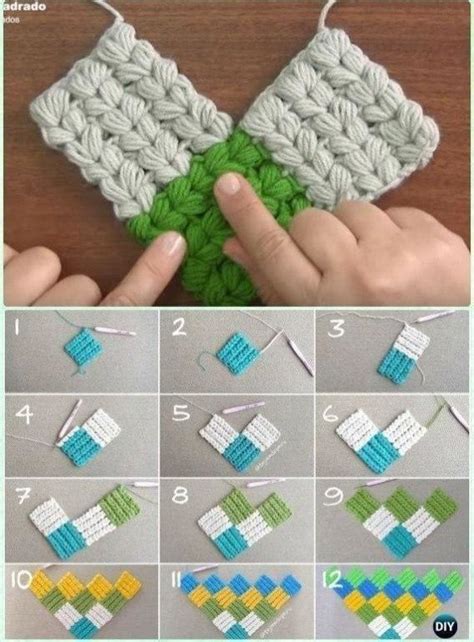 Новости | Crochet blanket patterns, Tunisian crochet patterns, Crochet ...