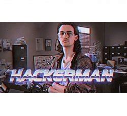 "hackerman" Meme Templates - Imgflip