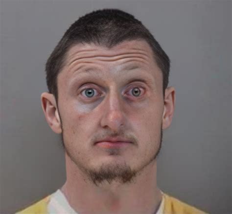 Daniel’s Second Mugshot by IDIT on Newgrounds