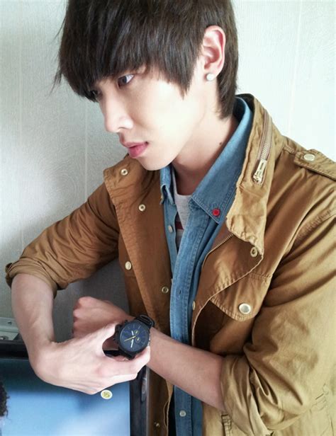 Lee Joon {MBLAQ} - kpop 4ever Fan Art (33570836) - Fanpop