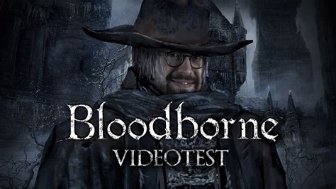 Bloodborne Video-Test: Der bisher beste Grund, sich eine PS4 zu kaufen ...