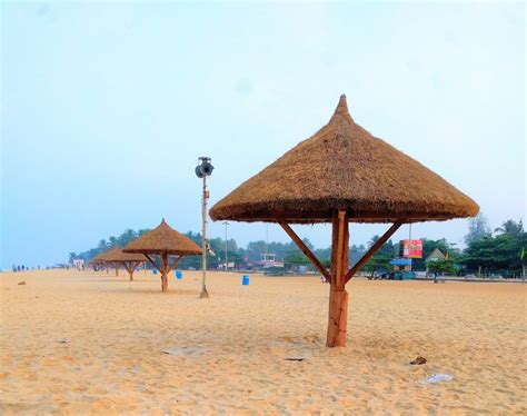 Malpe beach, Activities, Timing – Udupi - Musafirr