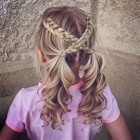 28 Braid Hairstyles for Kids 2025: Simple, Cute Ideas for All Hair Types