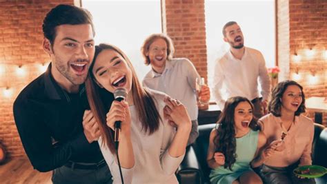Best Karaoke Machines for Families - Singersroom.com