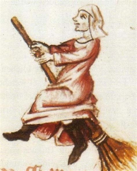 10 Shocking Confessions From Walpurga Hausmannin, A Condemned Witch