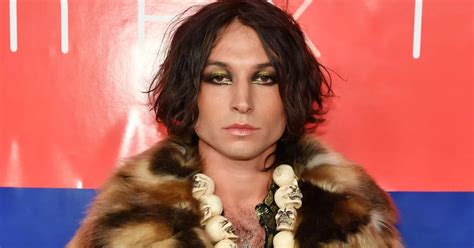 Ezra Miller accused of grooming a 14-year-old