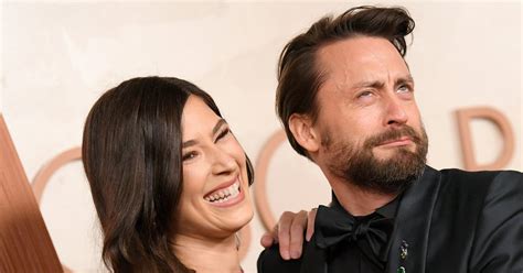 Kieran Culkin's Wife Reacts To Baby Request | HuffPost UK Entertainment