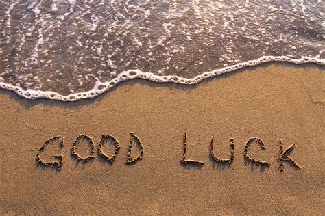 How to Make Your Own Luck - Cydcor