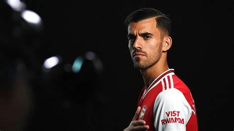 Dani Ceballos | In my own words | Feature | News | Arsenal.com