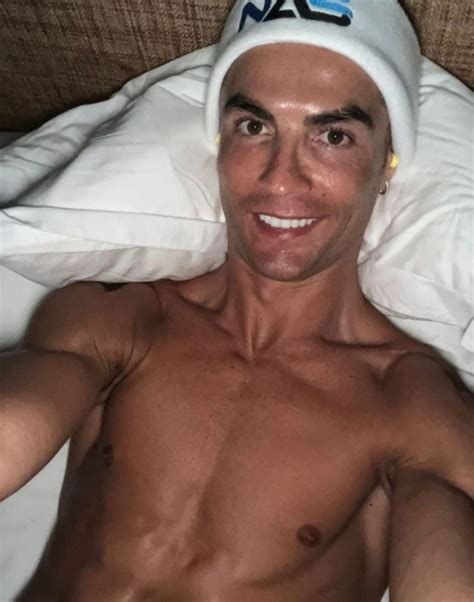 A Cristiano Ronaldo la edad no lo condiciona; Hoy cumple 37 años – Latfan
